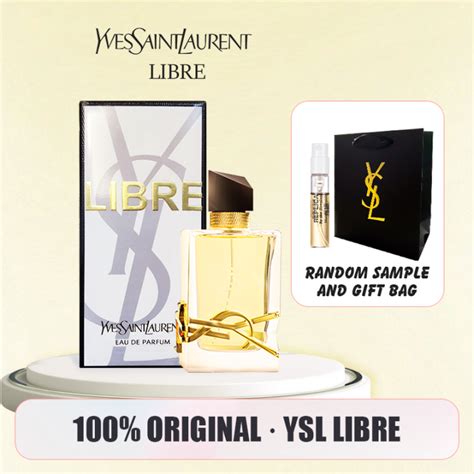 ysl store manila|YSL cologne zalora.